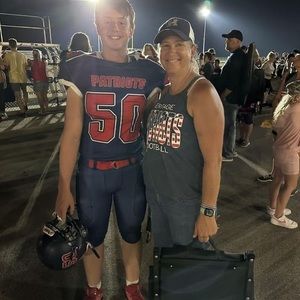 Meet your Posher, Dawn